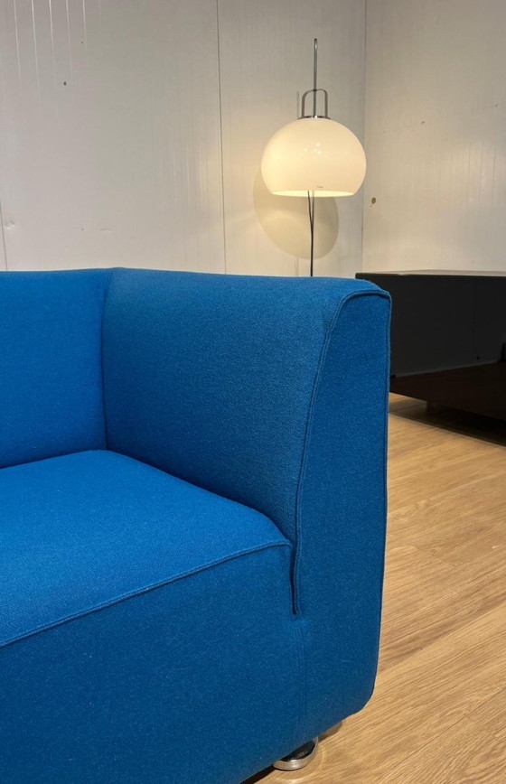 Image 1 of ZGAN Gelderland 4800 2,5 plazas Lana Kvadrat Hallingdal