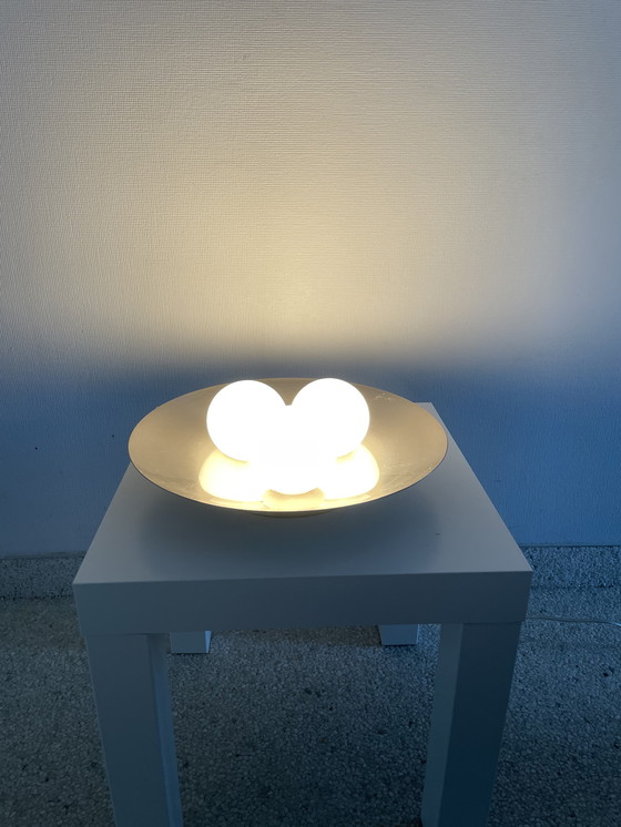 Image 1 of Lampada da tavolo Philips Massive 'BELLO'