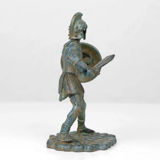 1x Bronze Sculpture