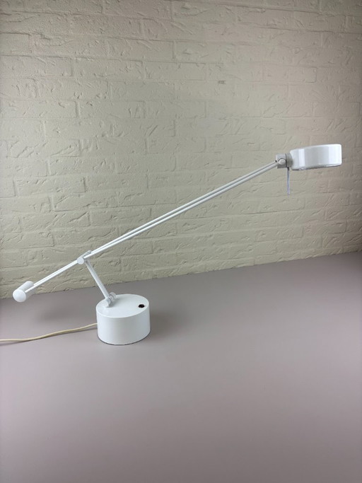 Vintage Sölken Leuchten Balance Desk Lamp 1980s