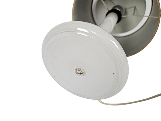 Image 1 of Kastrup Holmegaard - Danimarca - lampada da tavolo - firmata - vetro - anni '60