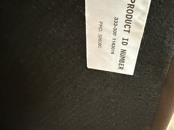 Image 1 of Sofá Leolux Timandra de 2,5 plazas (172 cm)