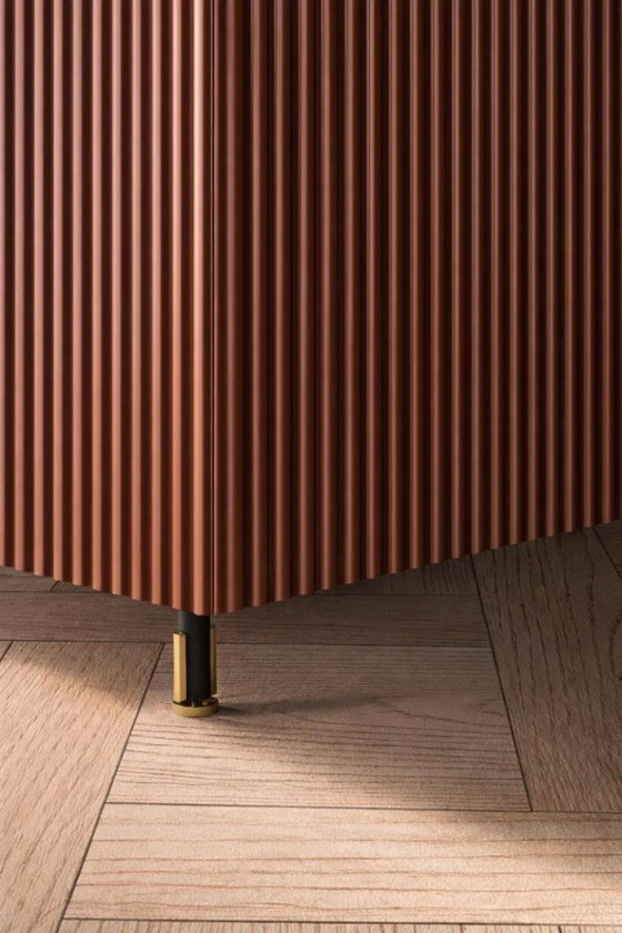 Image 1 of Aero sideboard by Capod’opera