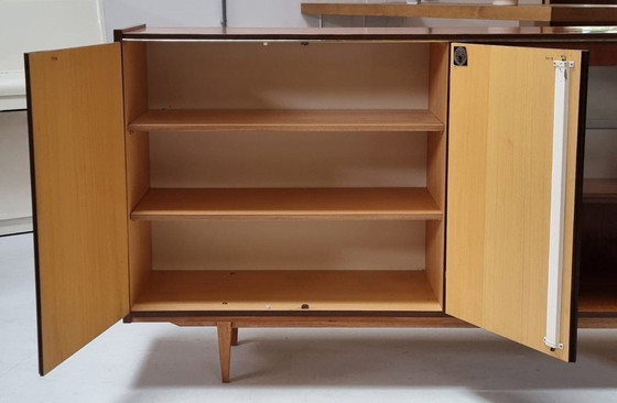 Image 1 of Tavola centrale di metà secolo