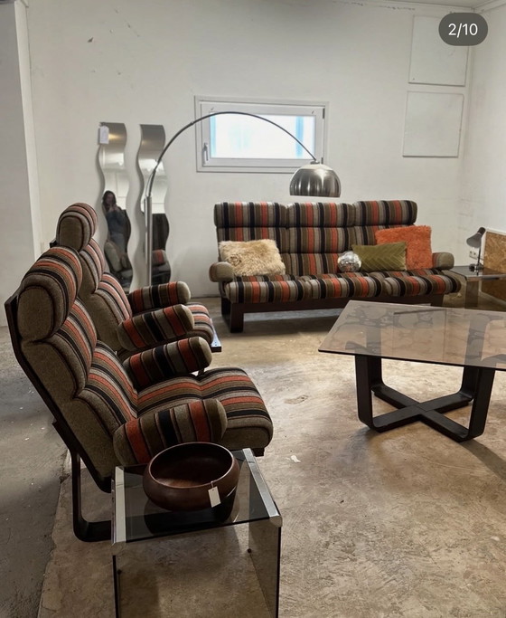 Image 1 of 2 Poltrone vintage