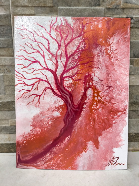 Image 1 of Modern and Contemporary Living Room Furniture, Minimal Style. Elegant Modern Painting