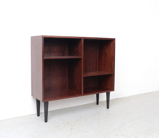 Image 1 of Libreria o vetrina vintage danese, anni '60