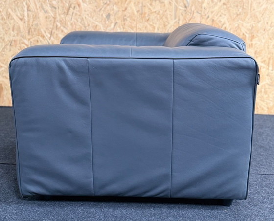 Image 1 of Freistil Rolf Benz Ledersessel