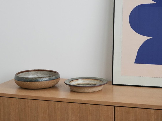 Image 1 of Ciotola in ceramica, design danese, anni '60, prodotta da Søholm