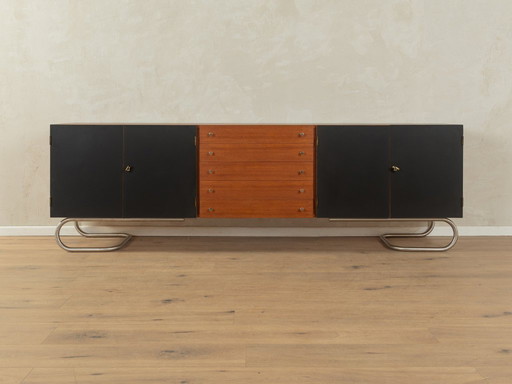 1960s sideboard, vintage