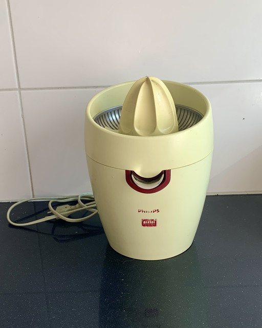 Iconico spremiagrumi Philips/Alessi