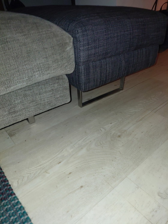 Image 1 of Montis Axel Footstool / Hocker / Poef