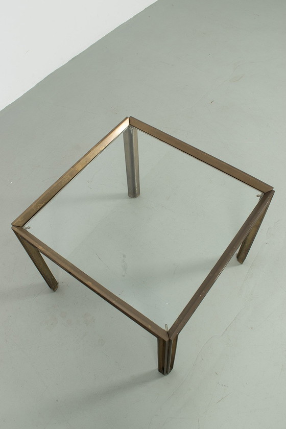 Image 1 of Ghyczy side table