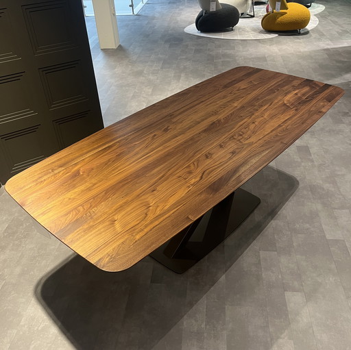 Table de salle à manger Bert Plantagie Oxxi - 220x100