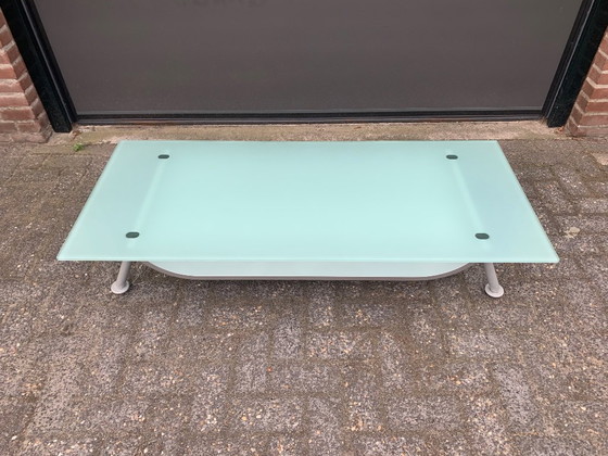 Image 1 of Tavolino da caffè Leolux Rooby