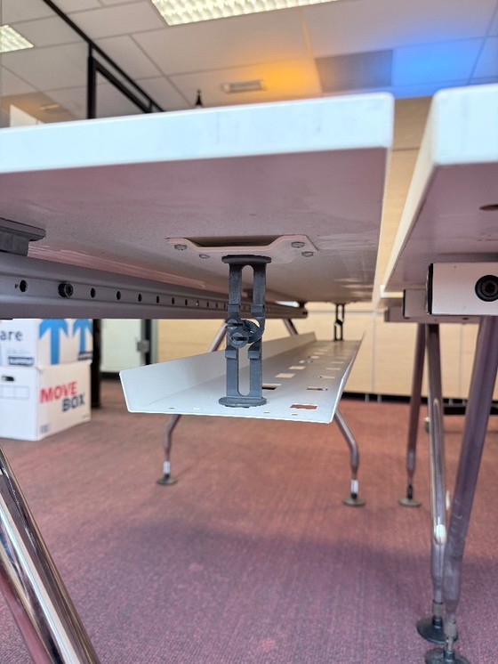 Image 1 of Vitra Ad Hoc Bureau