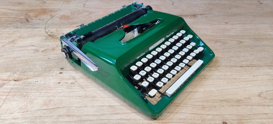 Image 1 of Remington Concord Sperry Rand Schreibmaschine