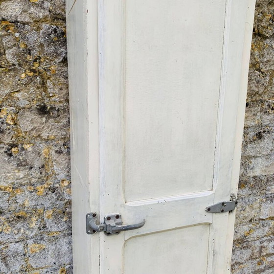 Image 1 of armadio a 1 anta