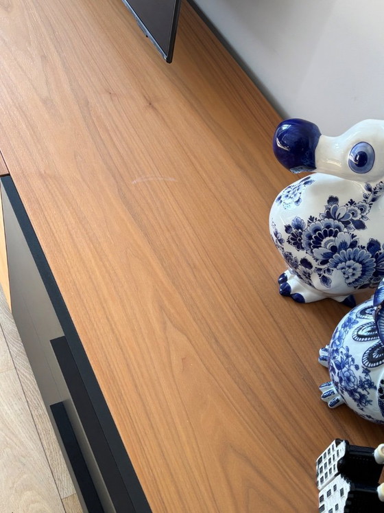 Image 1 of Credenza Pastoe