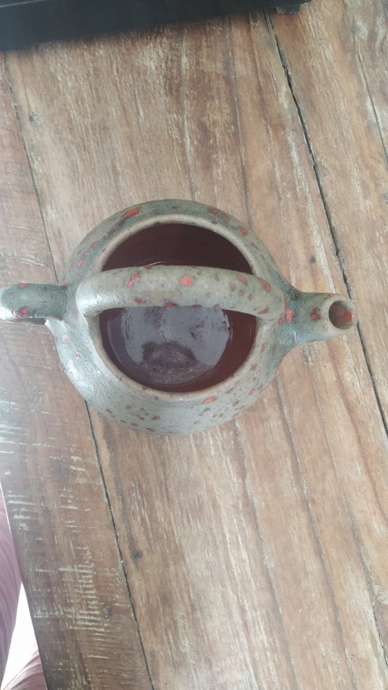 Image 1 of Théière  pichet Campo Piano 