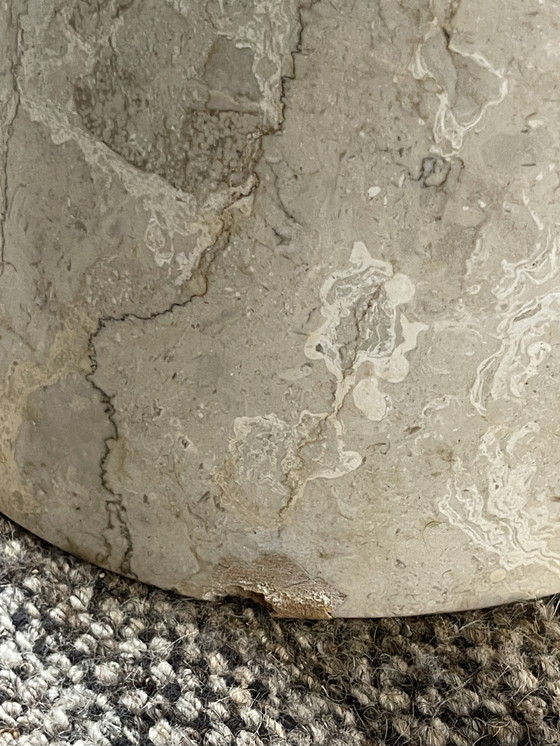 Image 1 of Tavolo da salotto vintage Ronad Schmitt K1000