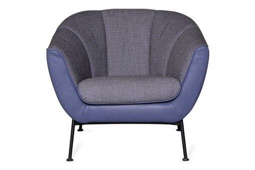 Gealux Musa armchair