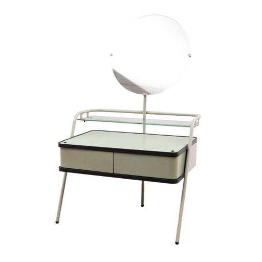 Kaptafel van Auping