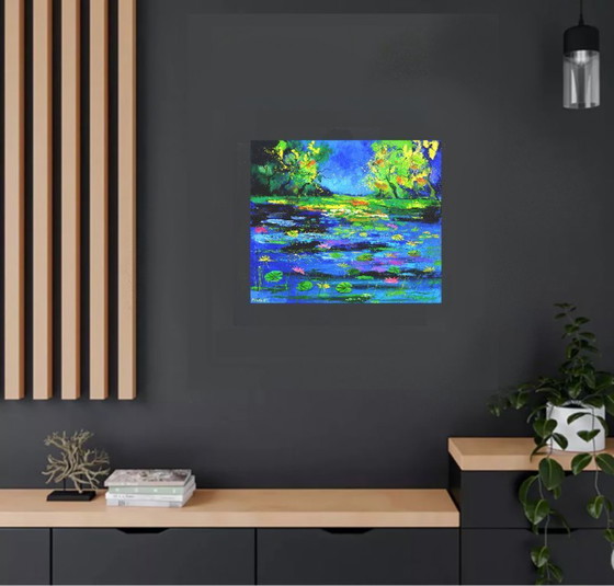 Image 1 of Magic pond