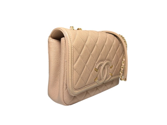 Image 1 of Chanel tas
