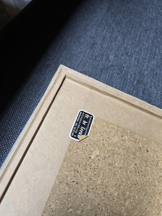 Image 1 of Pittura belga anni '60 o '70