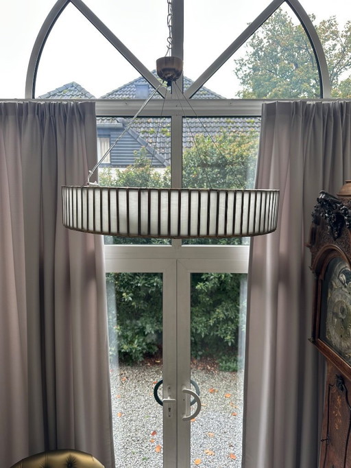 Eichholtz kroonluchter St Gallan 