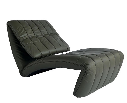 De Sede Ds 266 Top Designer Chaise Lounge Stoel