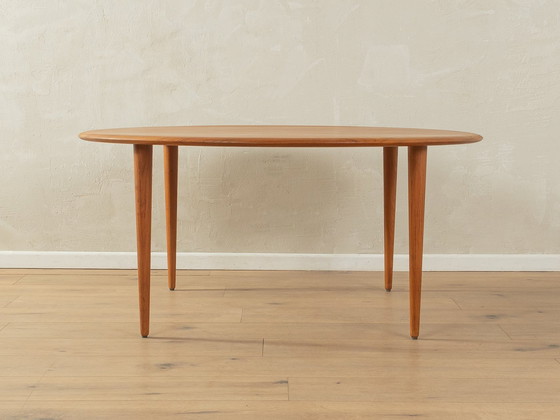 Image 1 of Coffee table by Hvidt & Mølgaard-Nielsen