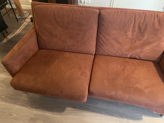 Image 1 of Sofá de dos plazas Leolux