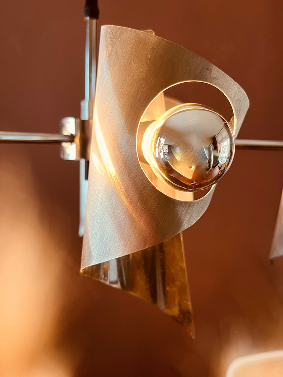 Image 1 of Lampada di design Max Sauze