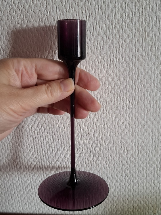 Image 1 of Kerzenhalter Ronald Stennett Wilson