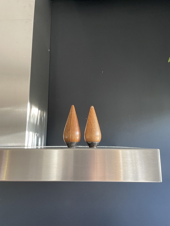 Image 1 of Deen Design Salz- und Pfefferstreuer