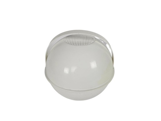 Image 1 of Guzzini - Made in Italy - Carlo Viglino - plastic design - Ball Picnic set - 1970s