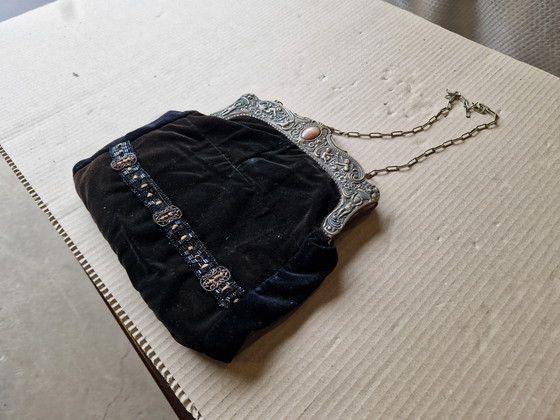 Image 1 of Grande vecchia borsa