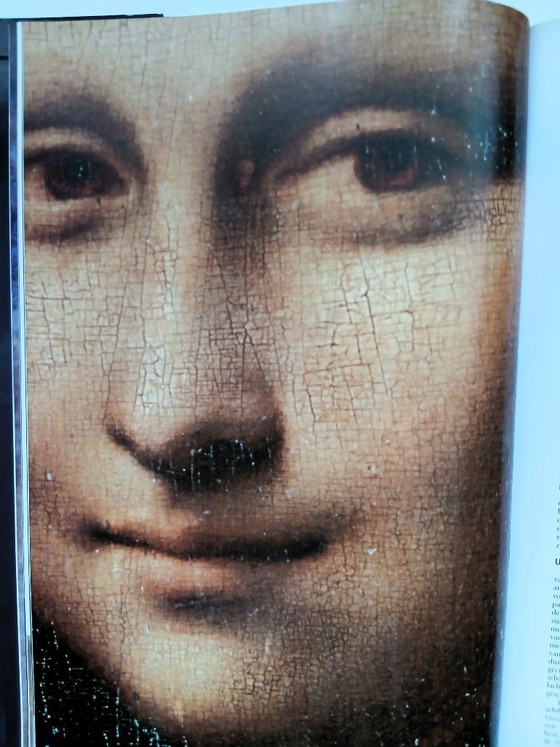 (W030) 100 Most Beautiful Women in Painting – A masterpiece to own – Rebo Productions, Coffee table books (photo 5 of 8)