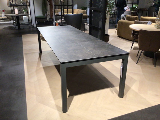 Image 1 of Mesa de comedor Mobliberica Julia - extensible de 200x100