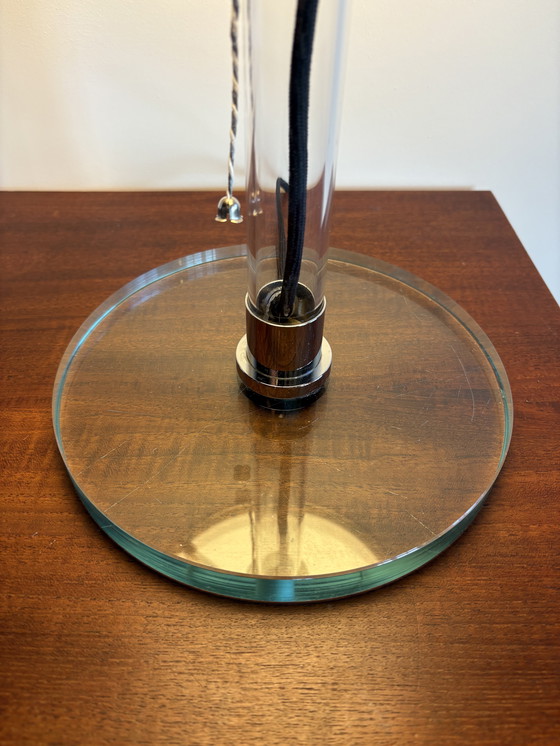 Image 1 of Bauhaus tafellamp - Metalarte Valentino - WG24 