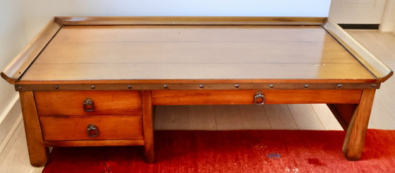 Image 1 of Roche Bobois Couchtisch