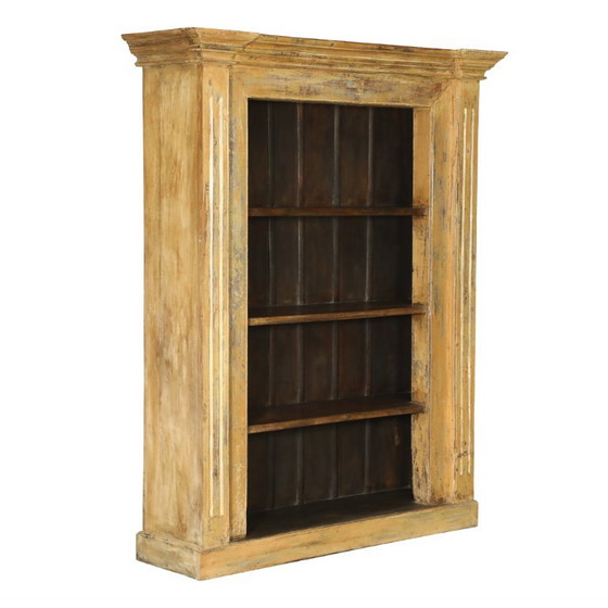 Bibliothèque Impériale – Wood (photo 5 of 7)