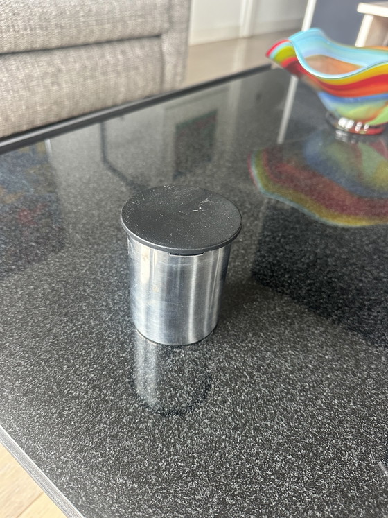 Image 1 of Stelzen-Kaffeeset mit Tablett