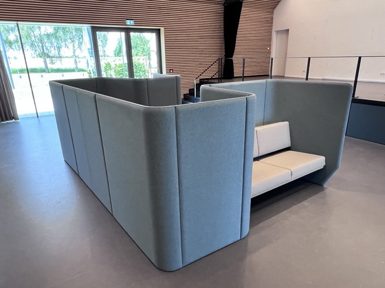 Image 1 of Buzzi Space - Buzzi Ville