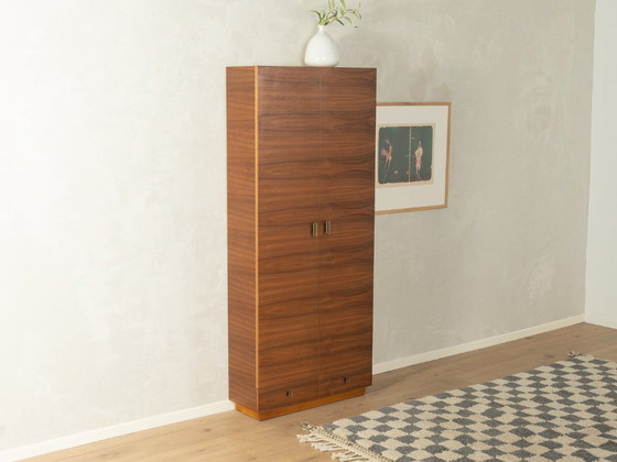 Image 1 of Scarpiera anni '60, stile Mid-Century, vintage