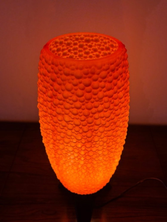 Image 1 of Lampe trépied vintage américaine rare des années 50/60