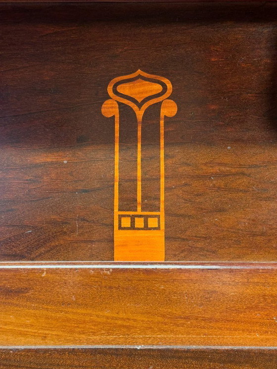 Image 1 of Kabinet, ca. 1920–1930 – H. Pander & Zonen