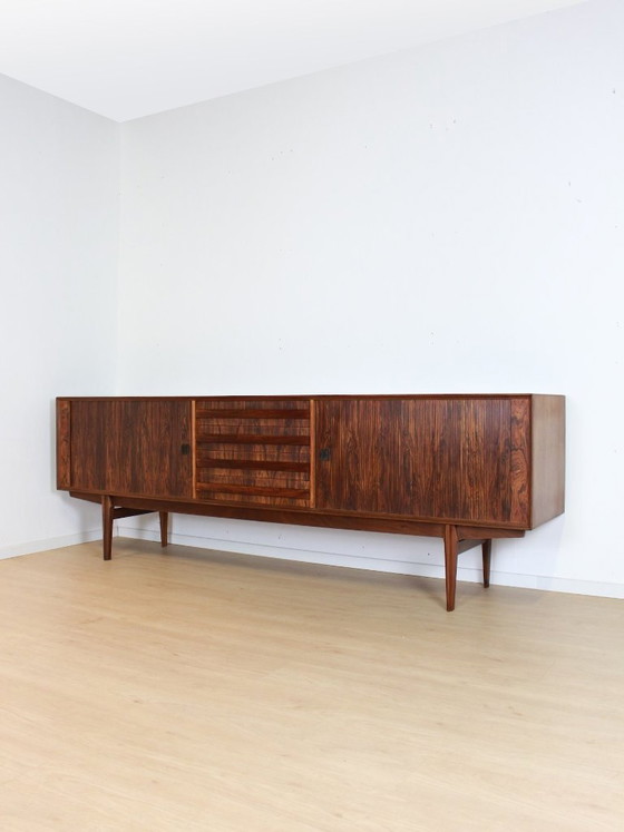 Image 1 of Credenza vintage – Oswald Vermaercke V-Form